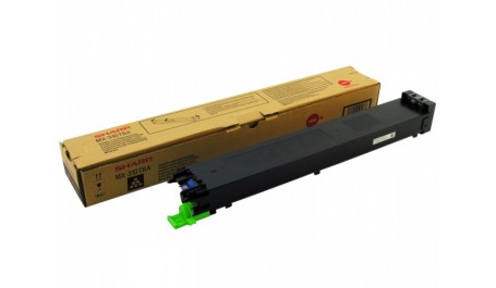 Sharp Toner Black (MX31GTBA)