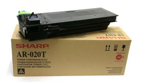 Sharp Toner (AR020LT)