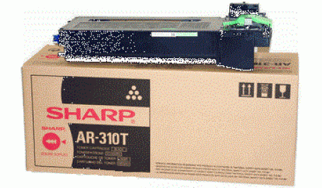 Sharp Toner (AR310LT)