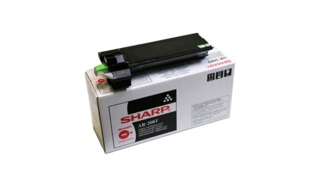 Sharp Toner (AR208LT)