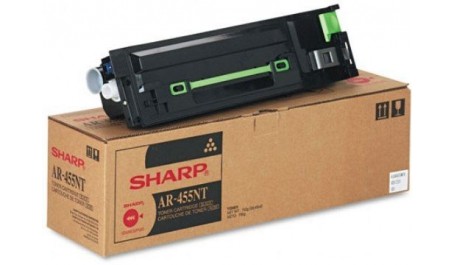 Sharp Toner (AR455LT)