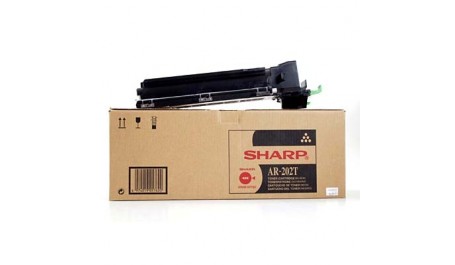 Sharp Toner (AR202LT)