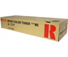 Ricoh Toner Type M2 Black (885321)