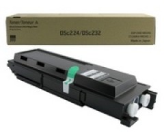 Ricoh Toner Type M2 Cyan (885324) EOL