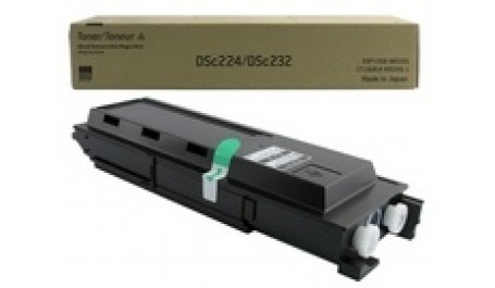 Ricoh Toner Type M2 Cyan (885324) EOL