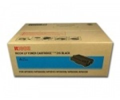 Ricoh Toner Type 215 Black (400760) (400788) (480-0094) (400678)/GESTETNER P7026 7132N TONER CARTRID