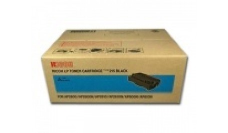 Ricoh Toner Type 215 Black (400760) (400788) (480-0094) (400678)/GESTETNER P7026 7132N TONER CARTRID