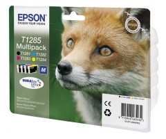 Epson Ink Multipack (C13T12854012)