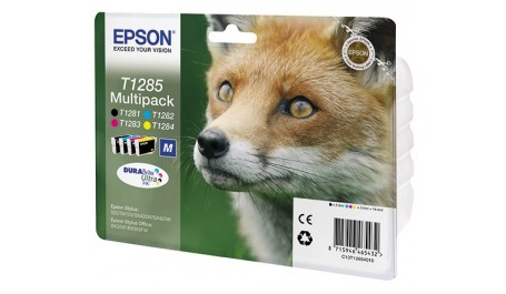 Epson Ink Multipack (C13T12854012)