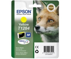 Epson Ink Yellow (C13T12844012)