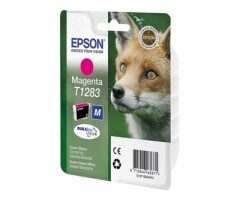 Epson Ink Magenta (C13T12834012)