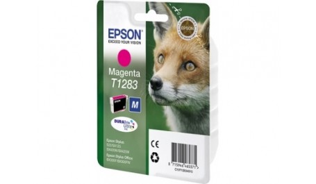 Epson Ink Magenta (C13T12834012)