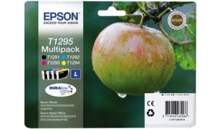 Epson Ink Multipack (C13T12954012)