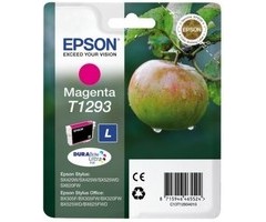 Epson Ink Magenta T1293 (C13T12934012)