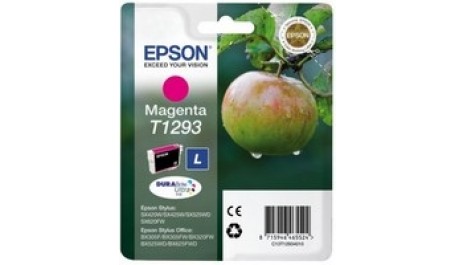 Epson Ink Magenta T1293 (C13T12934012)