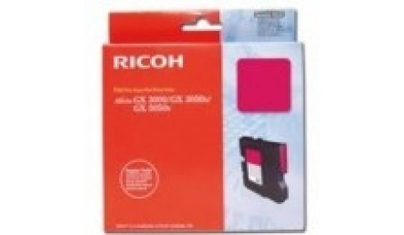 Ricoh Ink GC21MH Magenta 2,3k (405538)