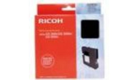 Ricoh Ink GC21KH Black (405536)