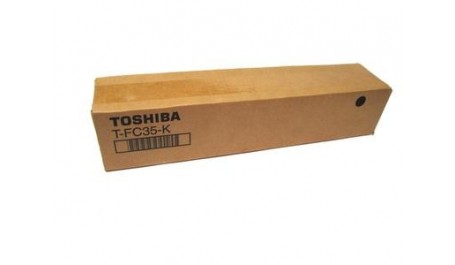 Toshiba Toner T-FC35EK Black 24k (6AJ00000051)