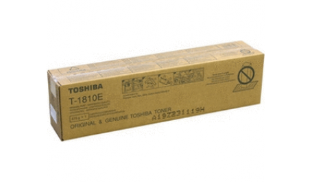 Toshiba Toner T-1810E 24,5k (6AJ00000058)