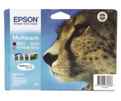 Epson Ink Multipack (C13T07154012)