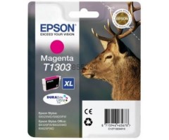 Epson Ink T1303 Magenta (C13T13034012)