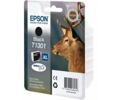 Epson Ink T1301 Black (C13T13014012)