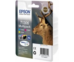 Epson Ink Multipack T1306 (C13T13064012)