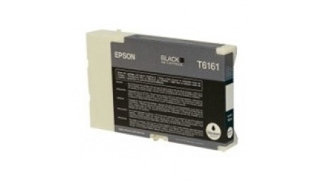 Epson Ink Black (C13T616100)