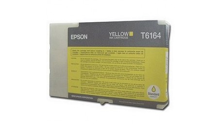 Epson Ink Yellow (C13T616400)