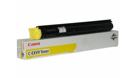 Canon Toner C-EXV 9 Yellow 8,5k (8643A002)