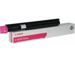 Canon Toner C-EXV 9 Magenta 8,5k (8642A002)