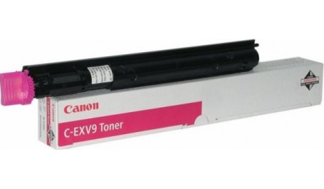 Canon Toner C-EXV 9 Magenta 8,5k (8642A002)