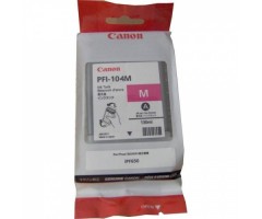 Canon Ink PFI-104 Magenta (3631B001)