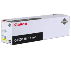 Canon Toner C-EXV 16 Yellow