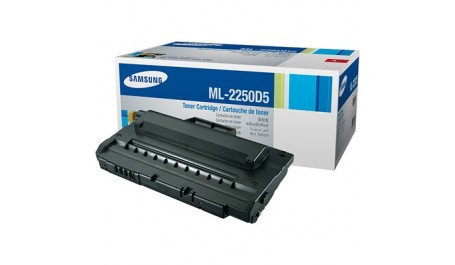 Samsung ML-2250 Juoda, 5000 psl.