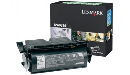 Lexmark Optra T520, T522 (12A6835) (12A3160)