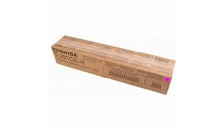 Toshiba Toner T-281c EM Magenta (6AK00000047)