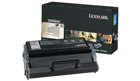 Lexmark E321 (12A1644)