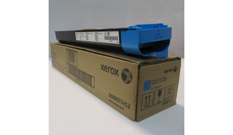 Xerox Toner DC240 Cyan (006R01452)