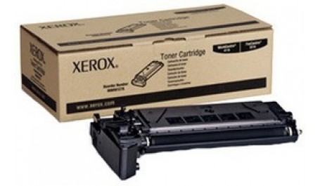 Xerox Cartridge DMO 5325 Black (006R01160)