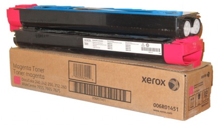 Xerox Toner DC240 Magenta (006R01451)