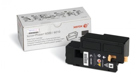 Xerox Cartridge DMO 6000 Black (106R01634)