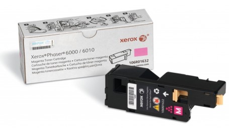 Xerox Cartridge DMO 6000 Magenta (106R01632)