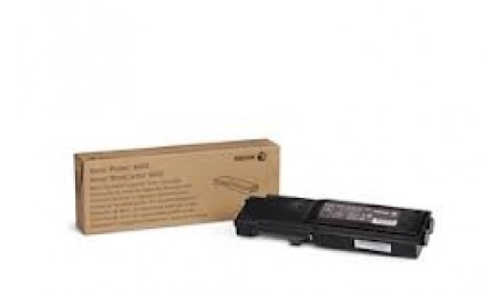 Xerox Cartridge DMO 6600 Black LC (106R02252)