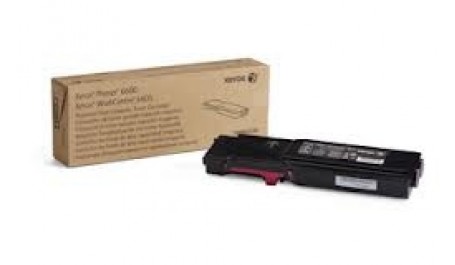 Xerox Cartridge DMO 6600 Magenta HC (106R02234)