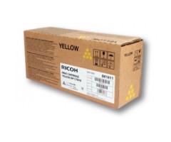 Ricoh Toner MP C7501 Yellow (842074) (841368) (841364) (841411)