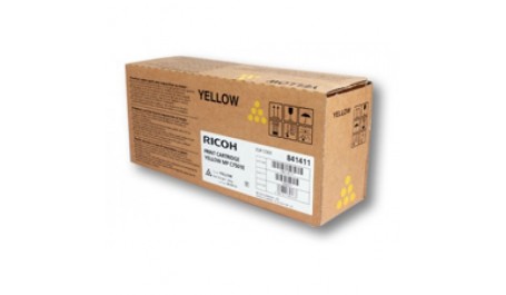 Ricoh Toner MP C7501 Yellow (842074) (841368) (841364) (841411)