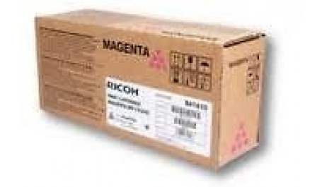 Ricoh Toner MP C7501 Magenta (842075) (841367) (841363) (841410)