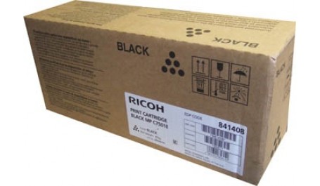 Ricoh Toner MP C7501 Black (842073) (841365) (841361) (841408)