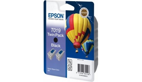 Epson T019